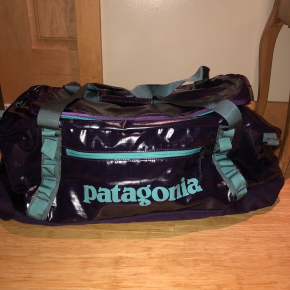 patagonia backpack 60l